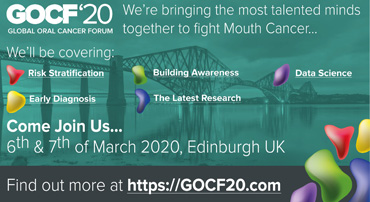 Global Oral Cancer Forum